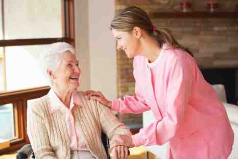 Cleveland Home Care : Home Care Assistance of Cleveland